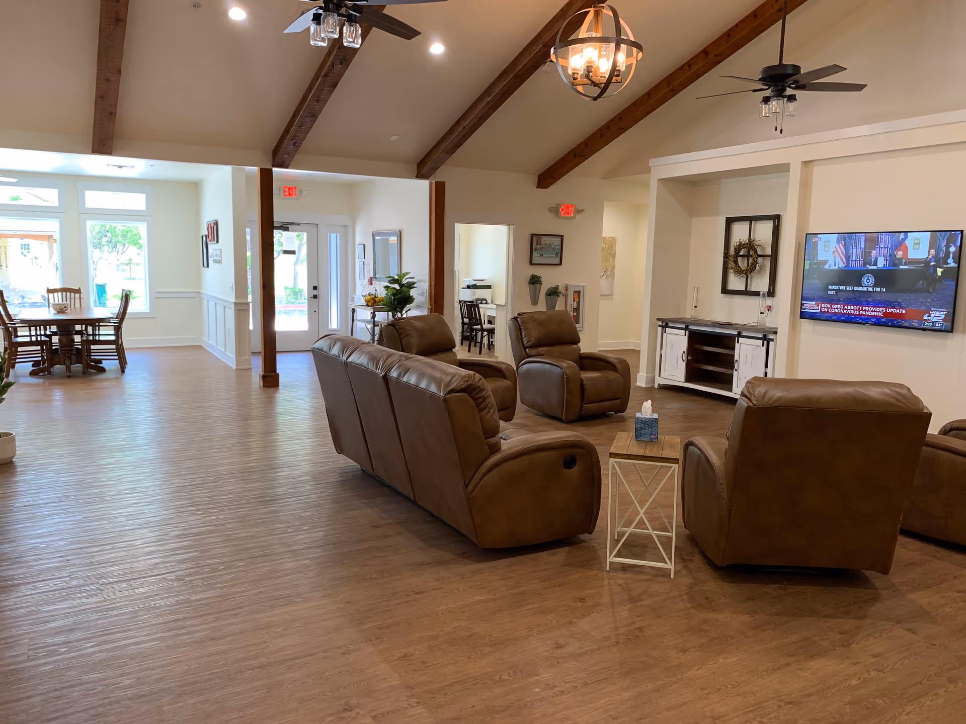 Photo 5 of BeeHive Homes Assisted Living of Babcock Ridge