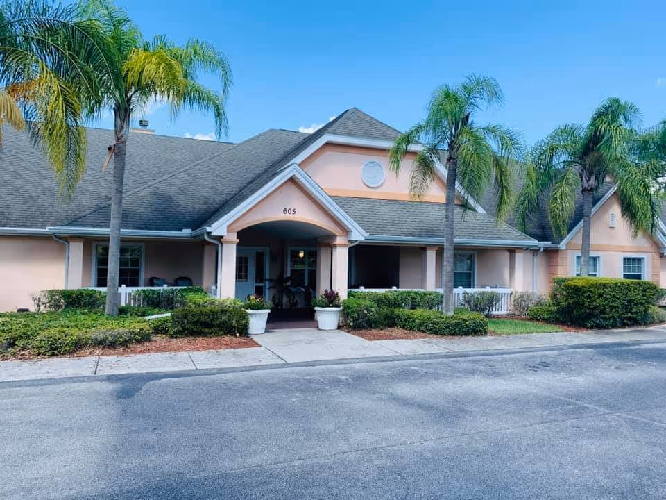 Photo of Savannah Cottage of Lakeland