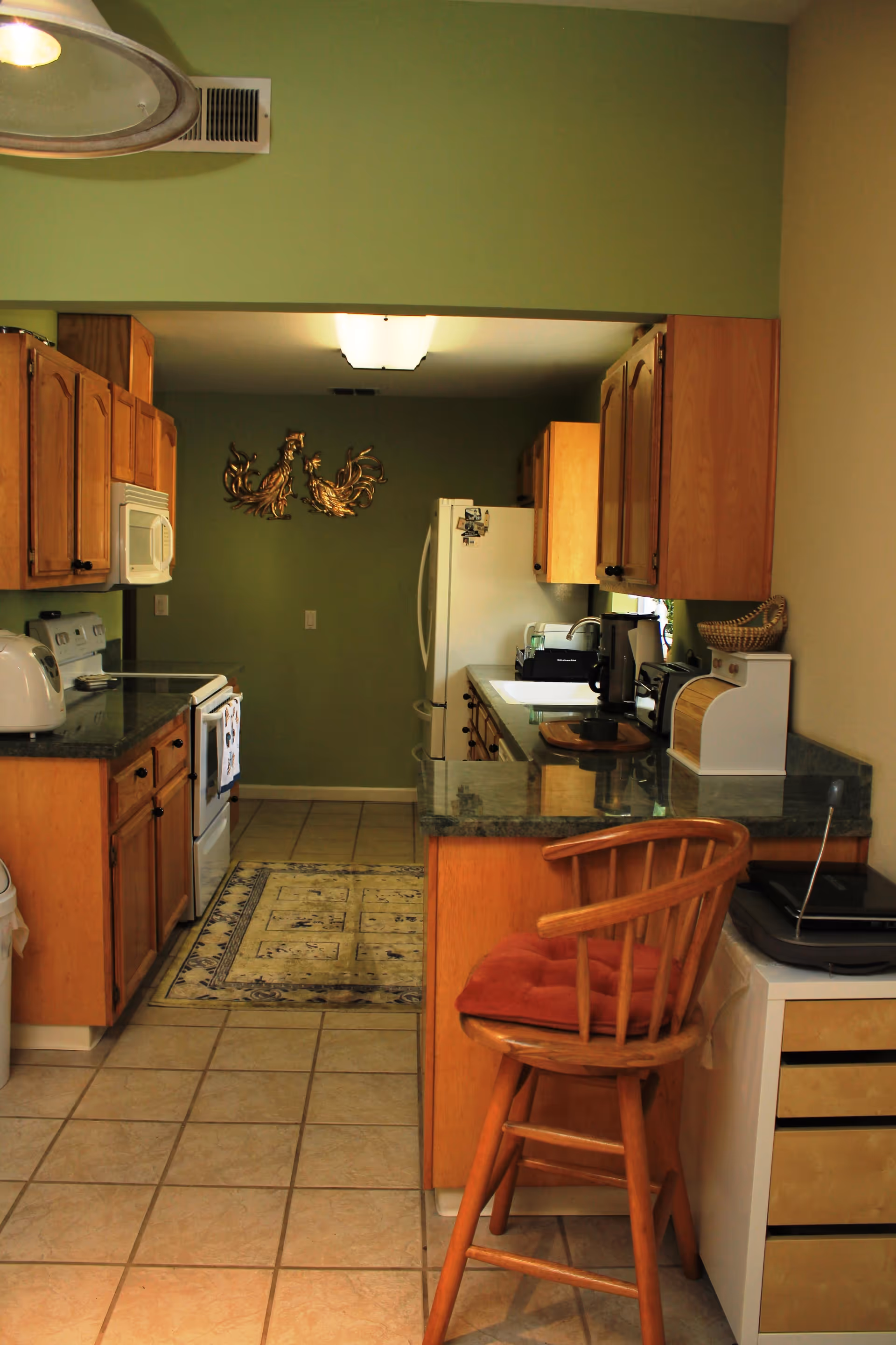 Photo 8 of Cogir of Stock Ranch