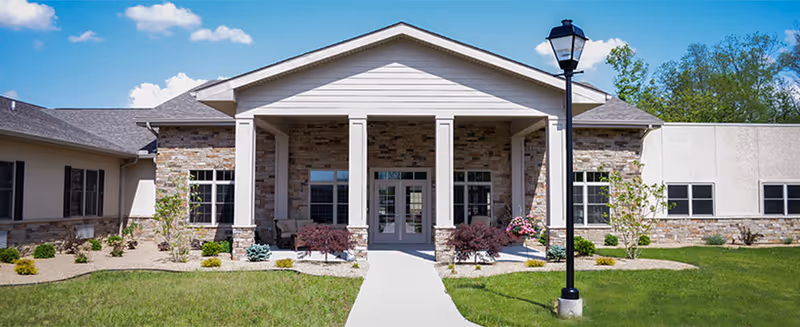Photo of Woodland Country Manor Inc
