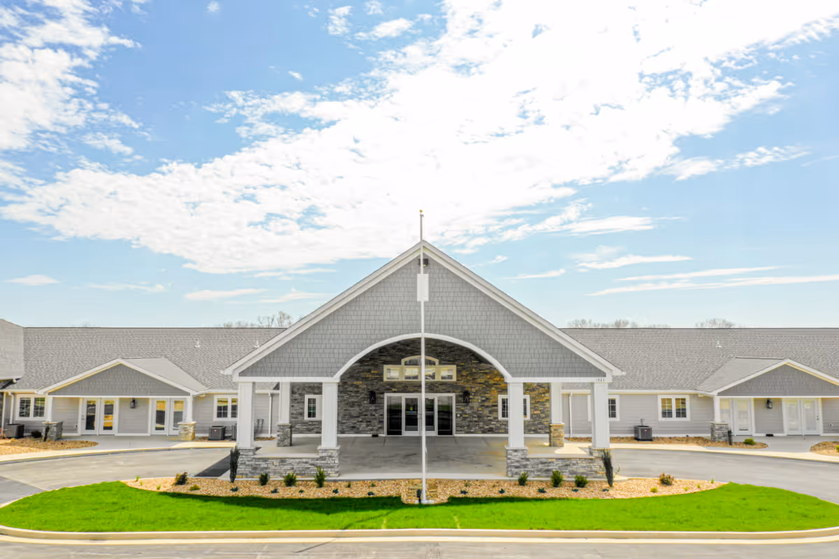Photo 2 of Cedarhurst Senior Living of West Plains