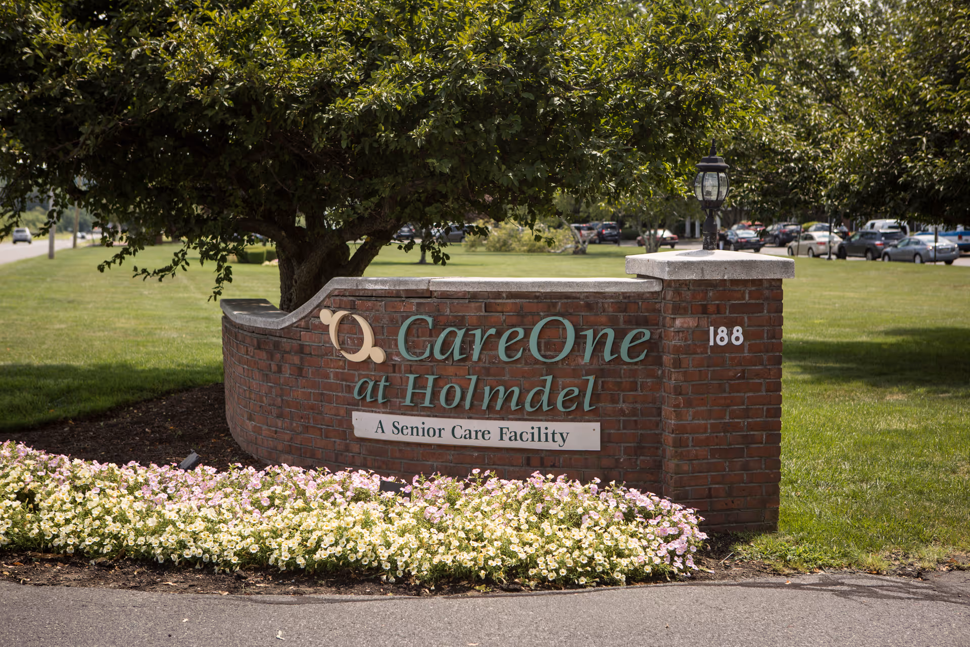Photo of CareOne at Holmdel