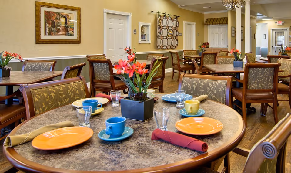 Photo 4 of Lakewood Senior Living