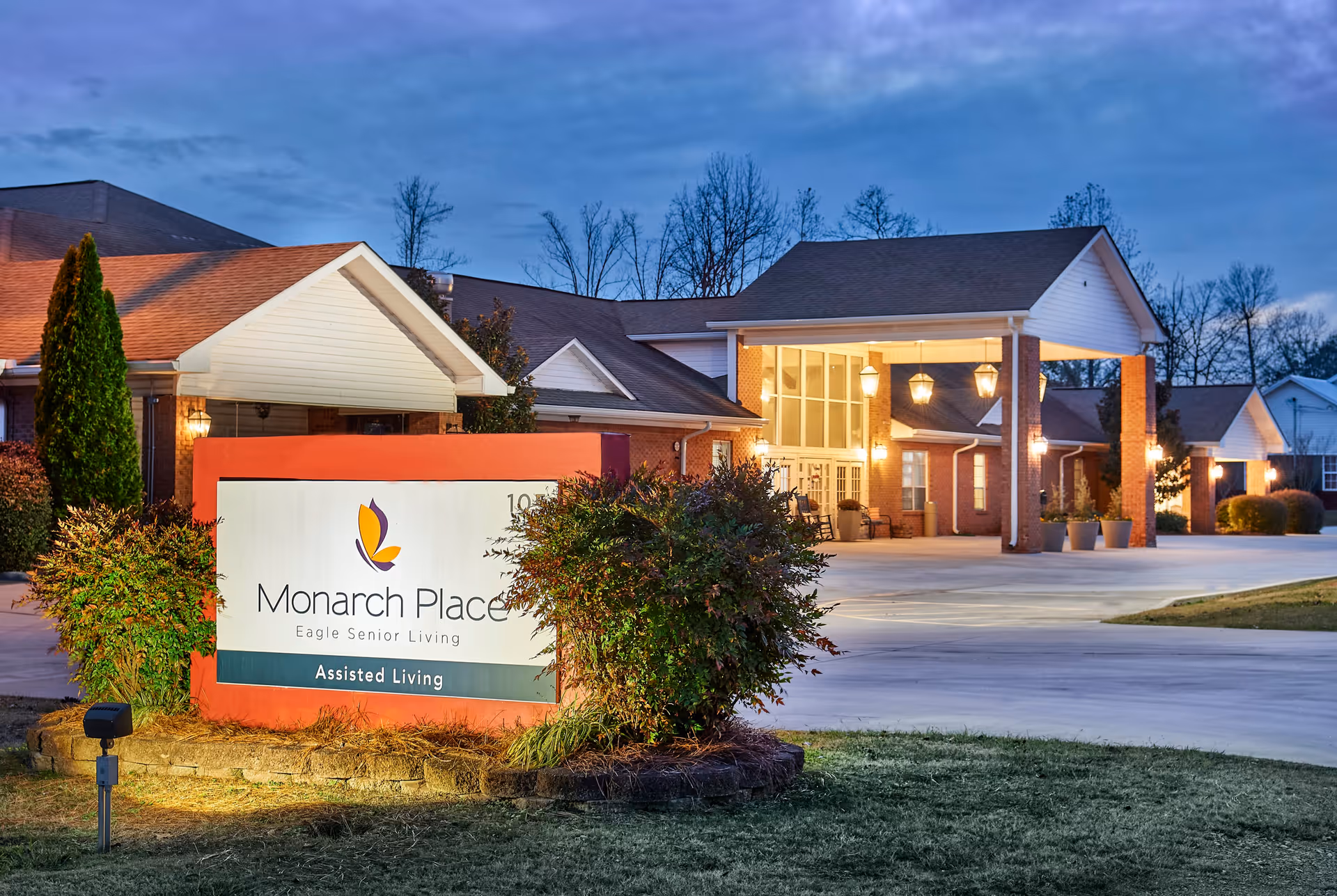 Photo of Monarch Place