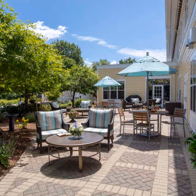 Photo 4 of Concord Park Senior Living