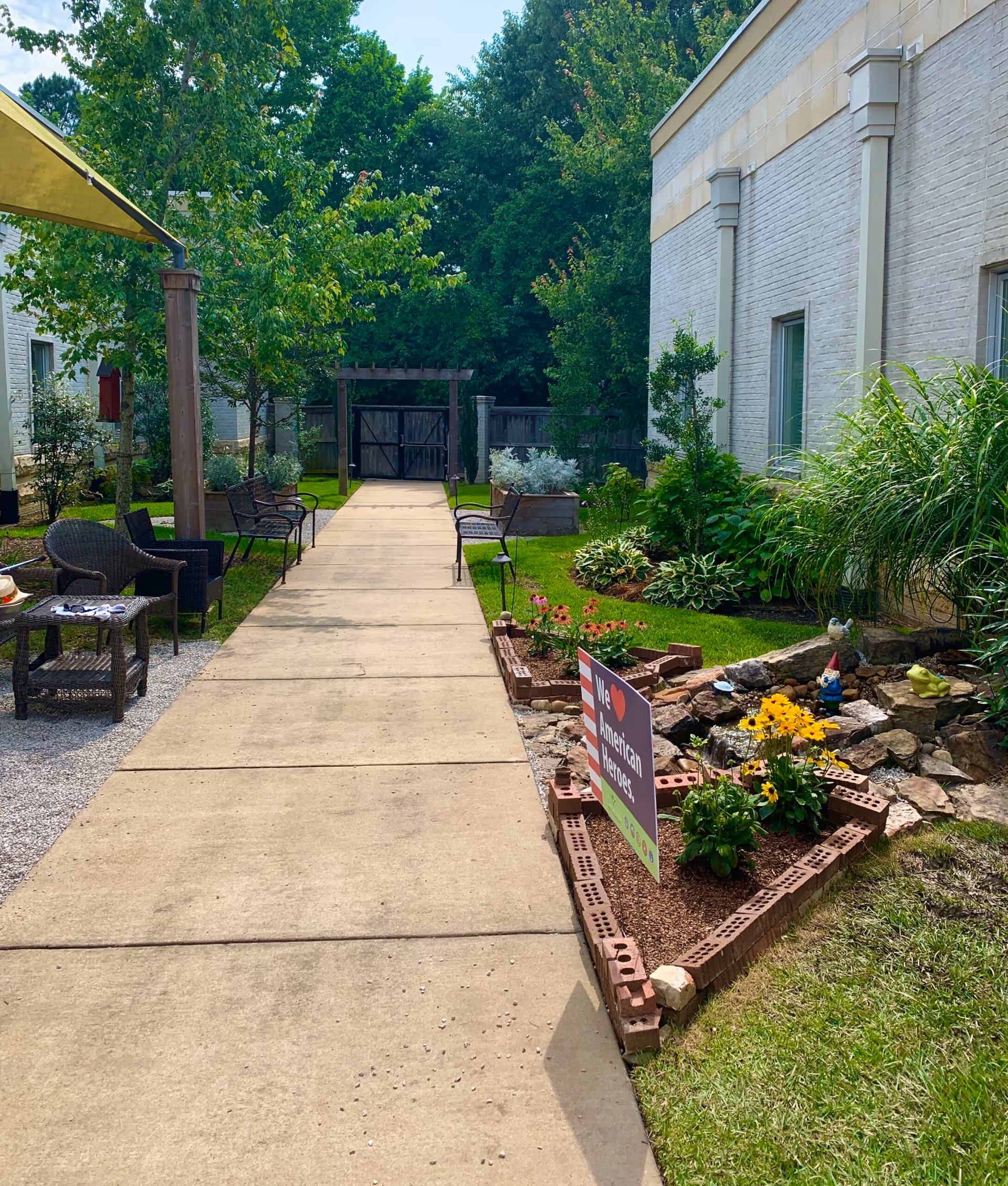 Photo 4 of The Gardens of Germantown