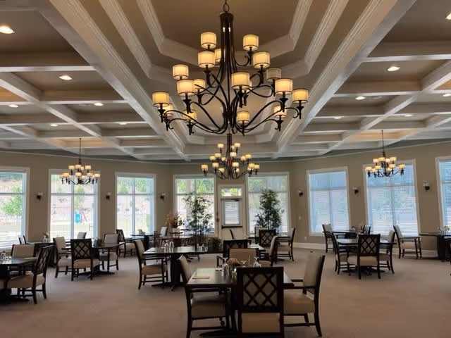 Photo 10 of Dahlonega Assisted Living & Memory Care