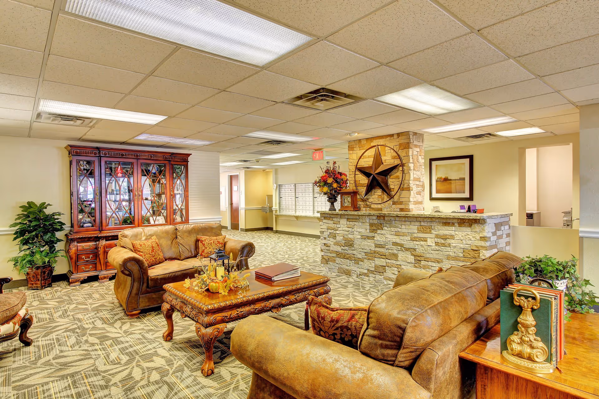 Photo 9 of Vintage Health Care Center