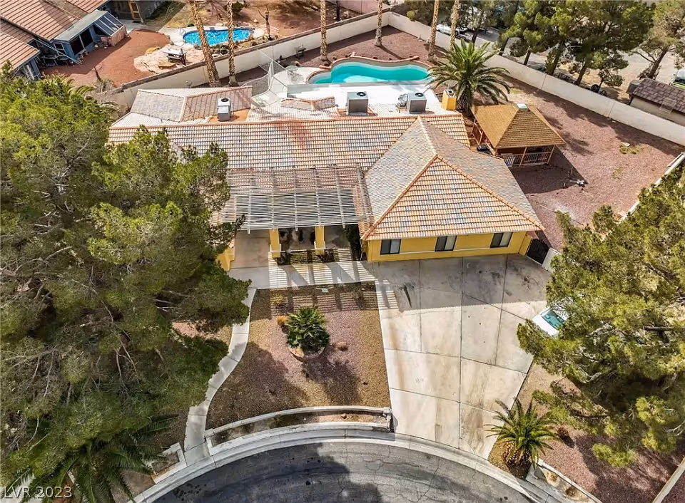 Photo of Las Vegas Chateau For Seniors