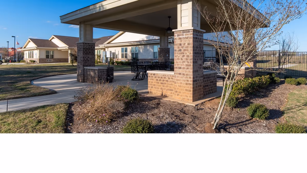 Photo 2 of New Haven Assisted Living and Memory Care of Floresville