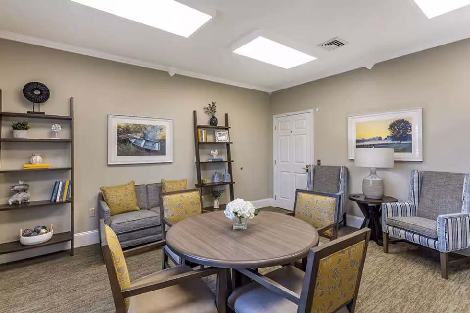 Photo 10 of Brookdale Grayson View