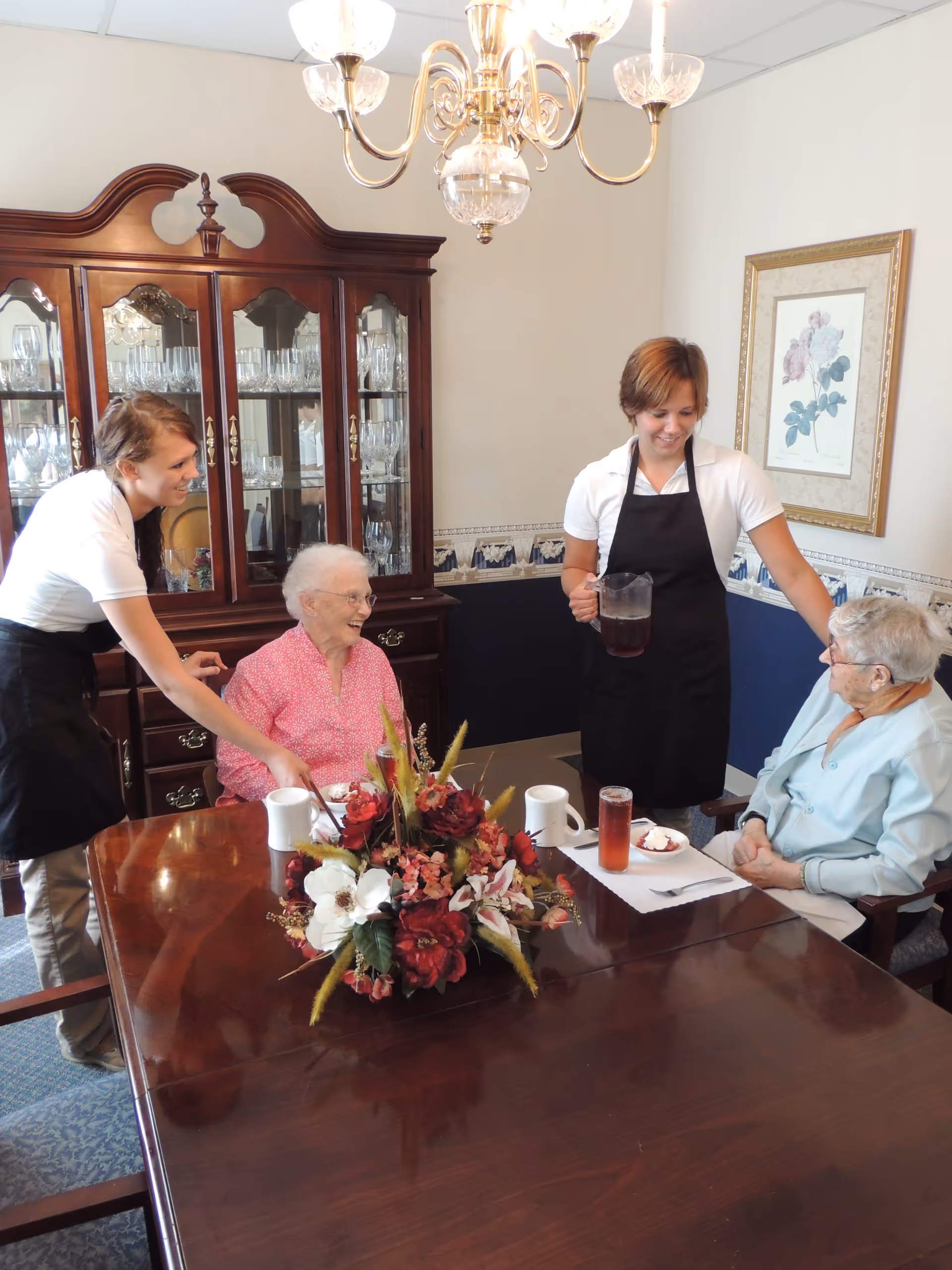 Photo of Victorian Square Assisted Living and Memory Care