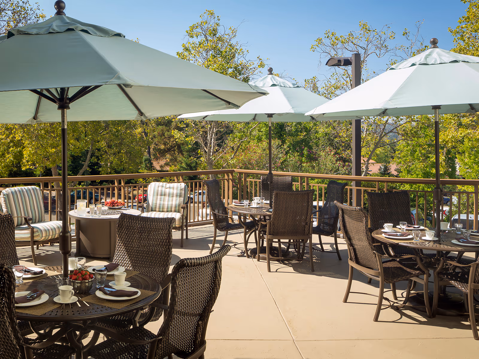 Photo 3 of Atria Walnut Creek
