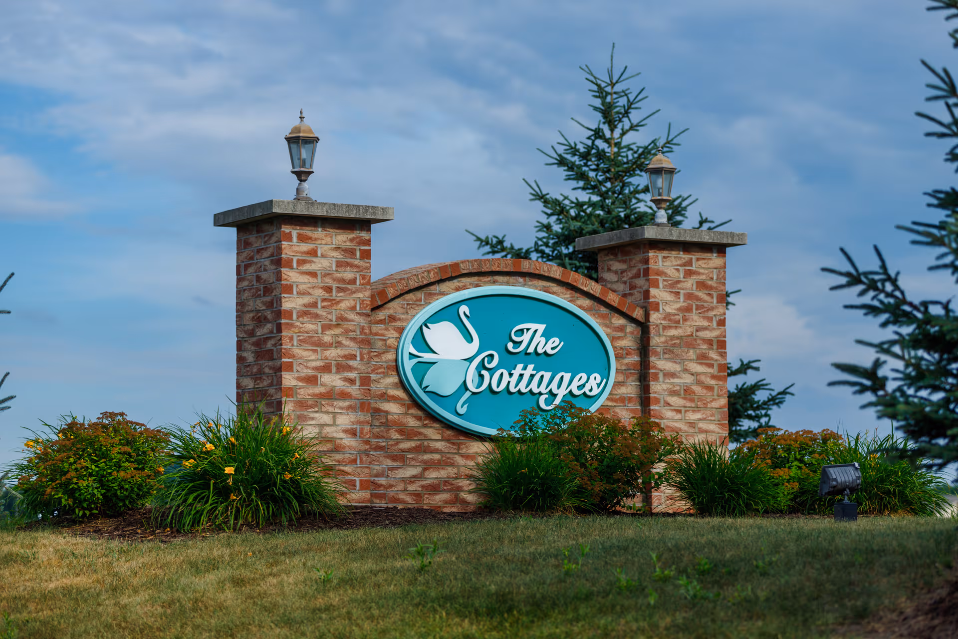 Photo of The Cottages on Golden Pond Senior Living
