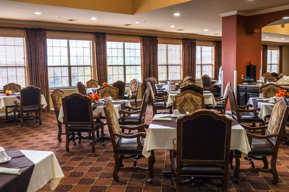 Photo 9 of Aberdeen Heights Assisted Living