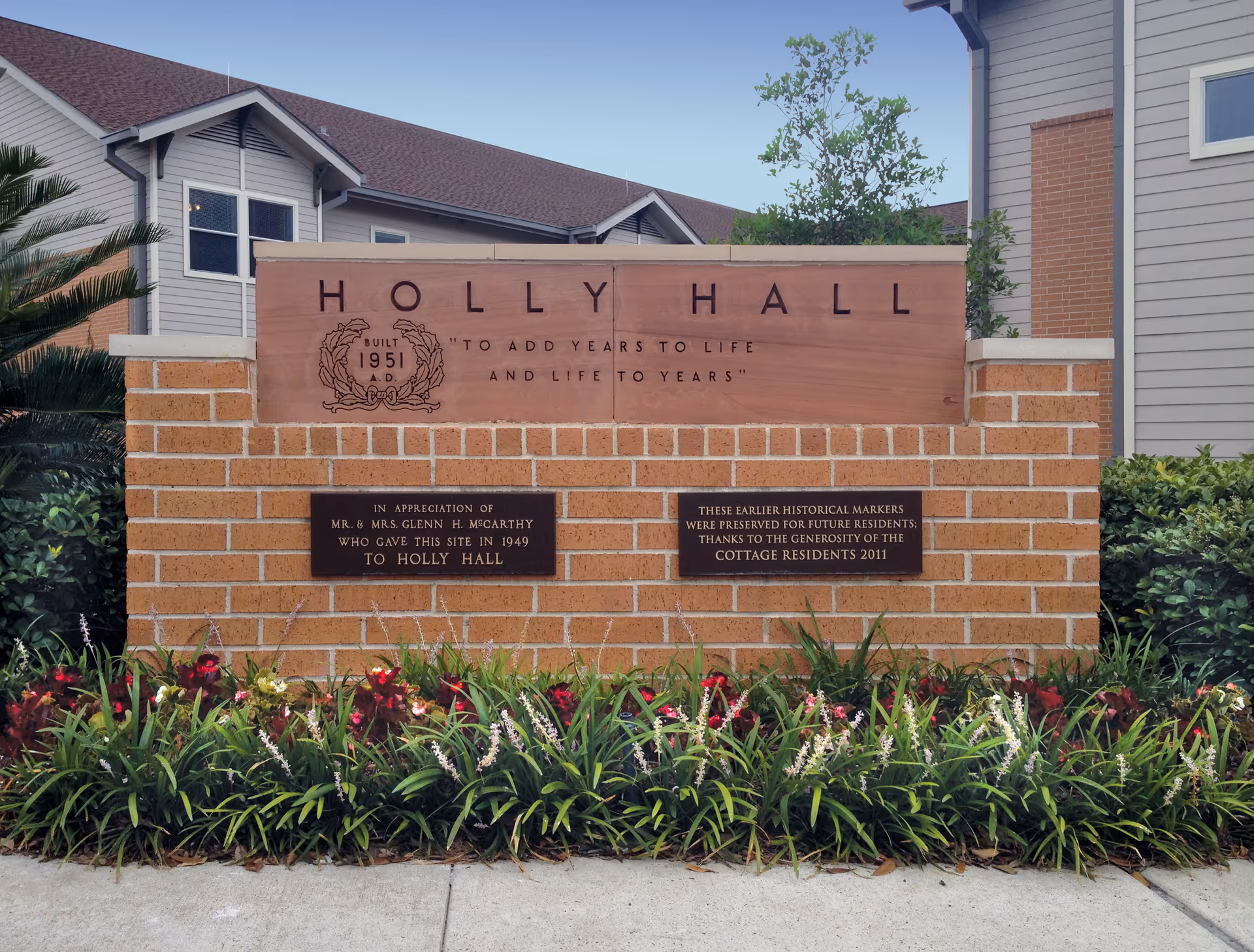 Photo 2 of Holly Hall