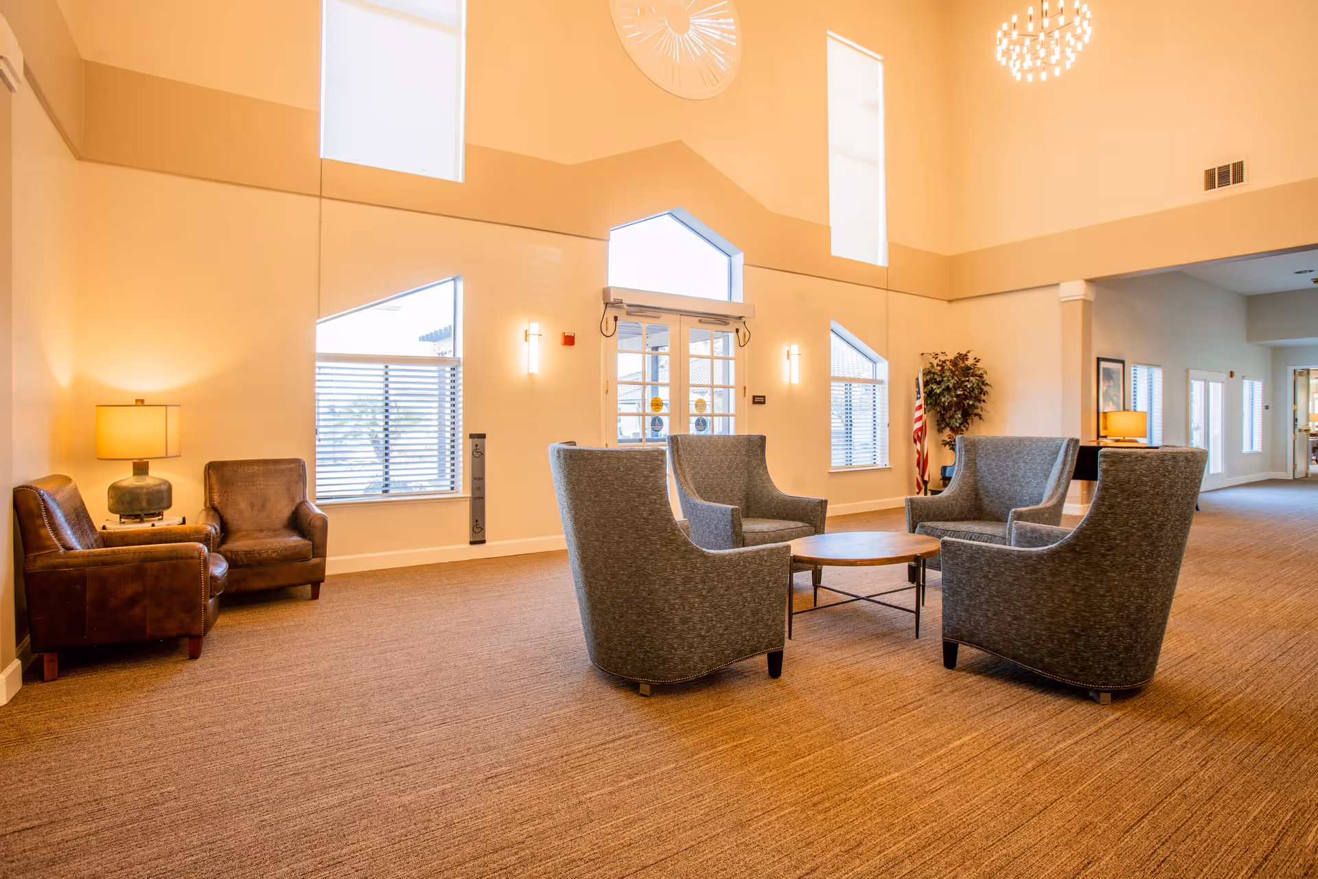 Photo 9 of Carefield Pleasanton Memory Care