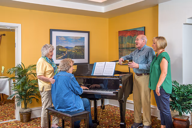 Photo 4 of Liberty Shores Assisted Living