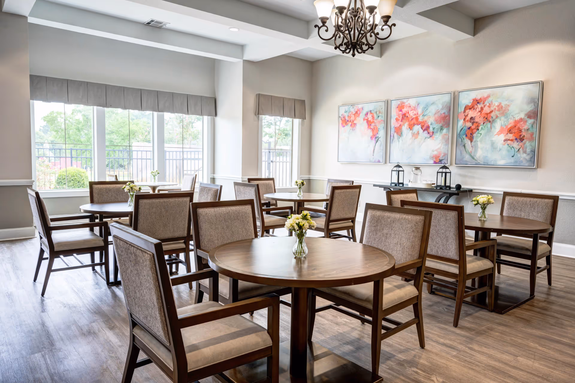 Photo 12 of Magnolia Court Assisted Living and Memory Care