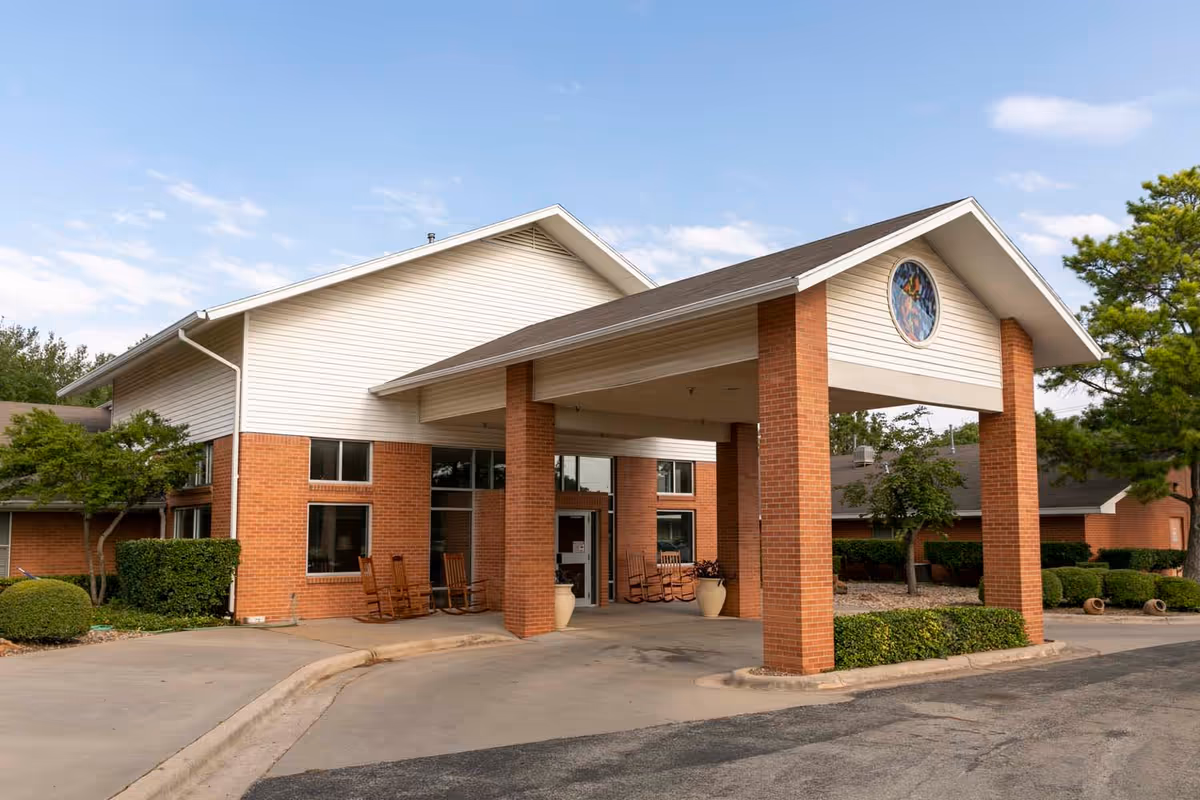 Photo 2 of Wisteria Place Assisted Living