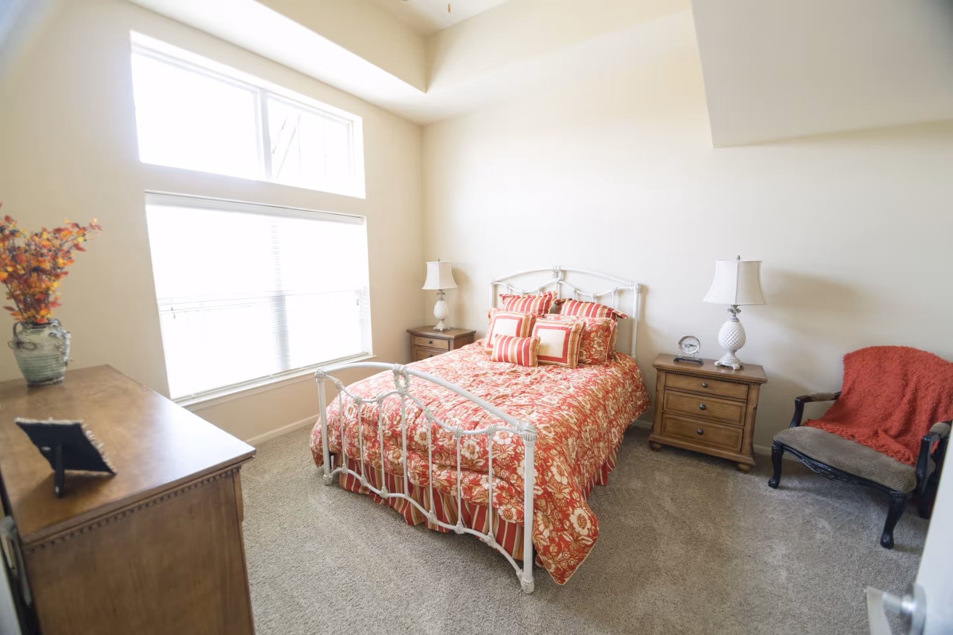 Photo 3 of Mccrite Plaza At Briarcliff Assisted Living