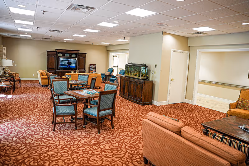 Photo 12 of Glass Peaks Senior Living