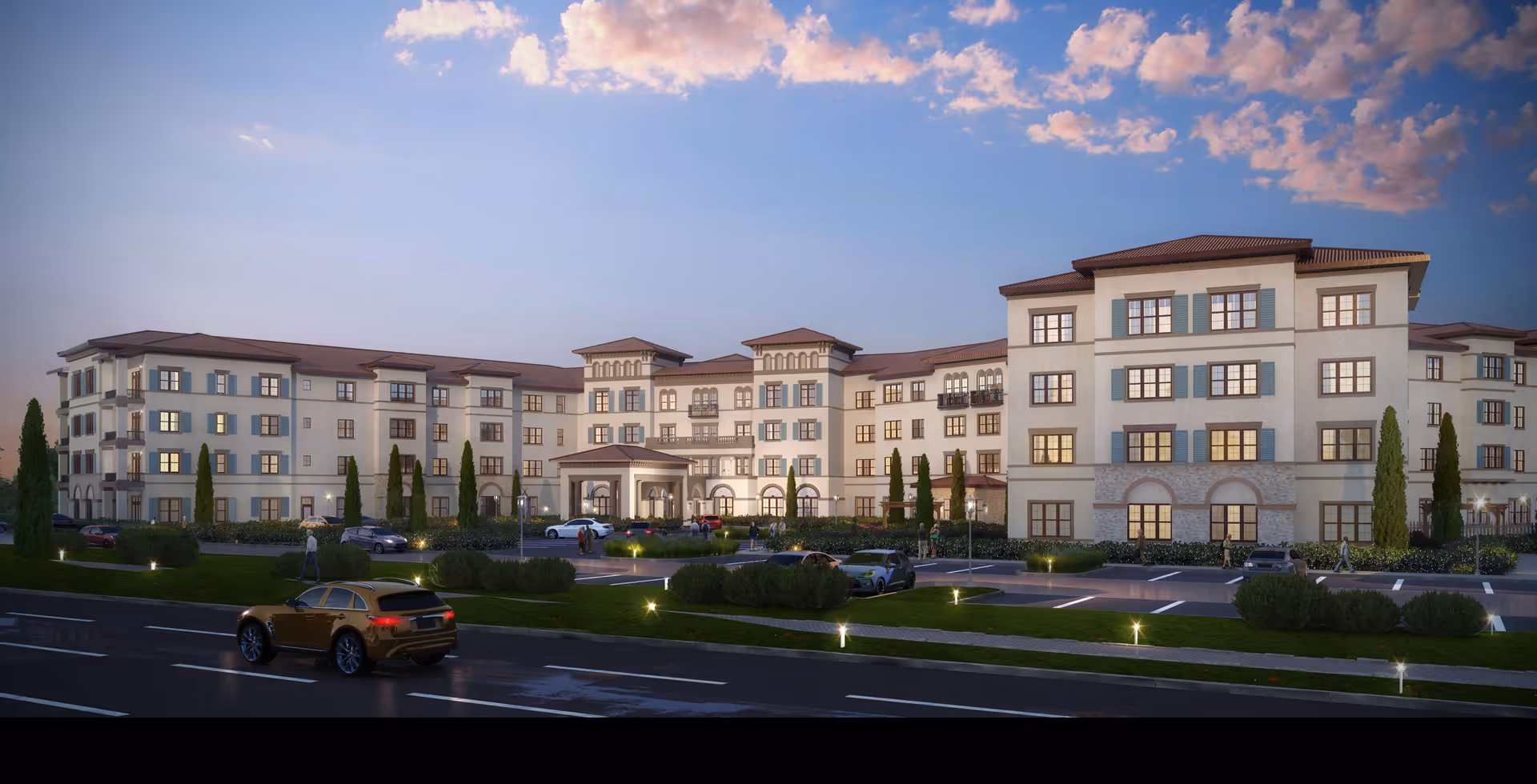 Photo of Grand Living At Tuscan Lakes 