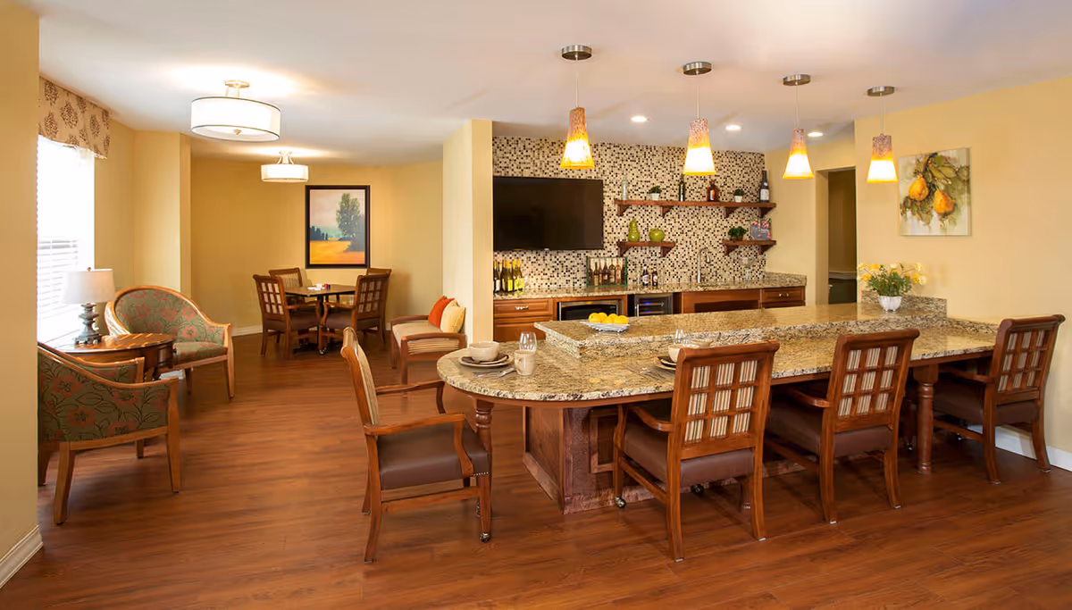 Photo 8 of Benchmark Senior Living at Forge Hill