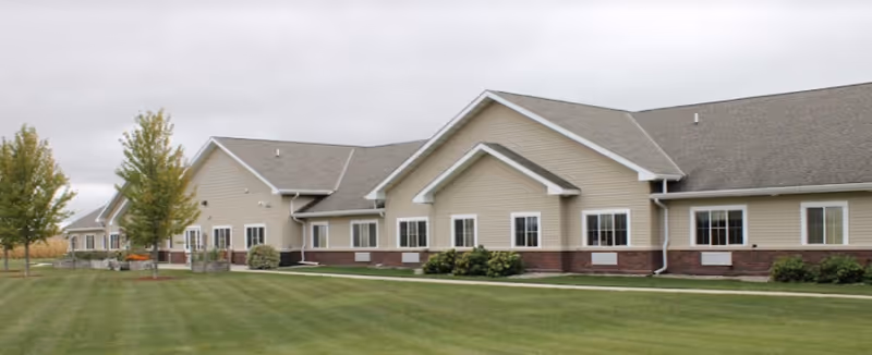 Photo of Sheffield Care Center