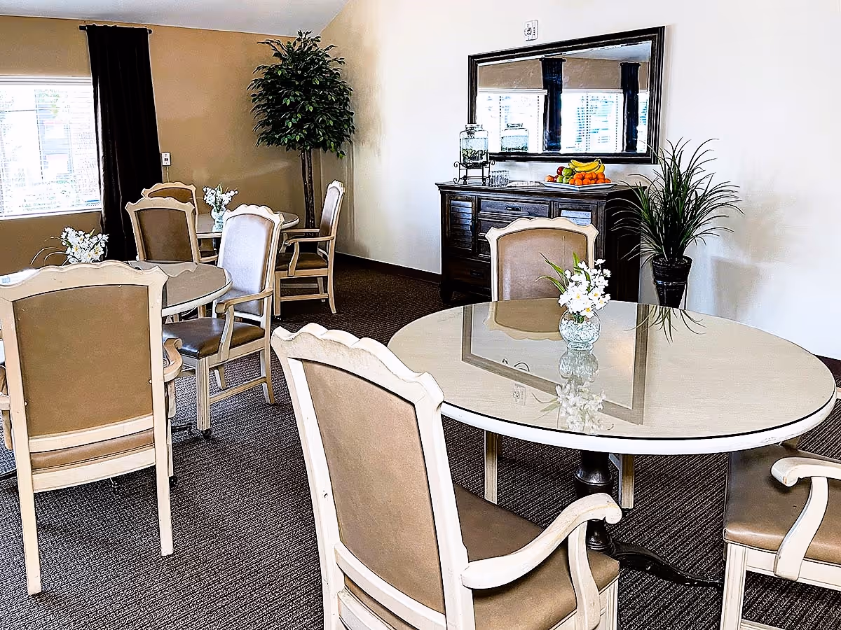 Photo 4 of Sterling Ridge Senior Living