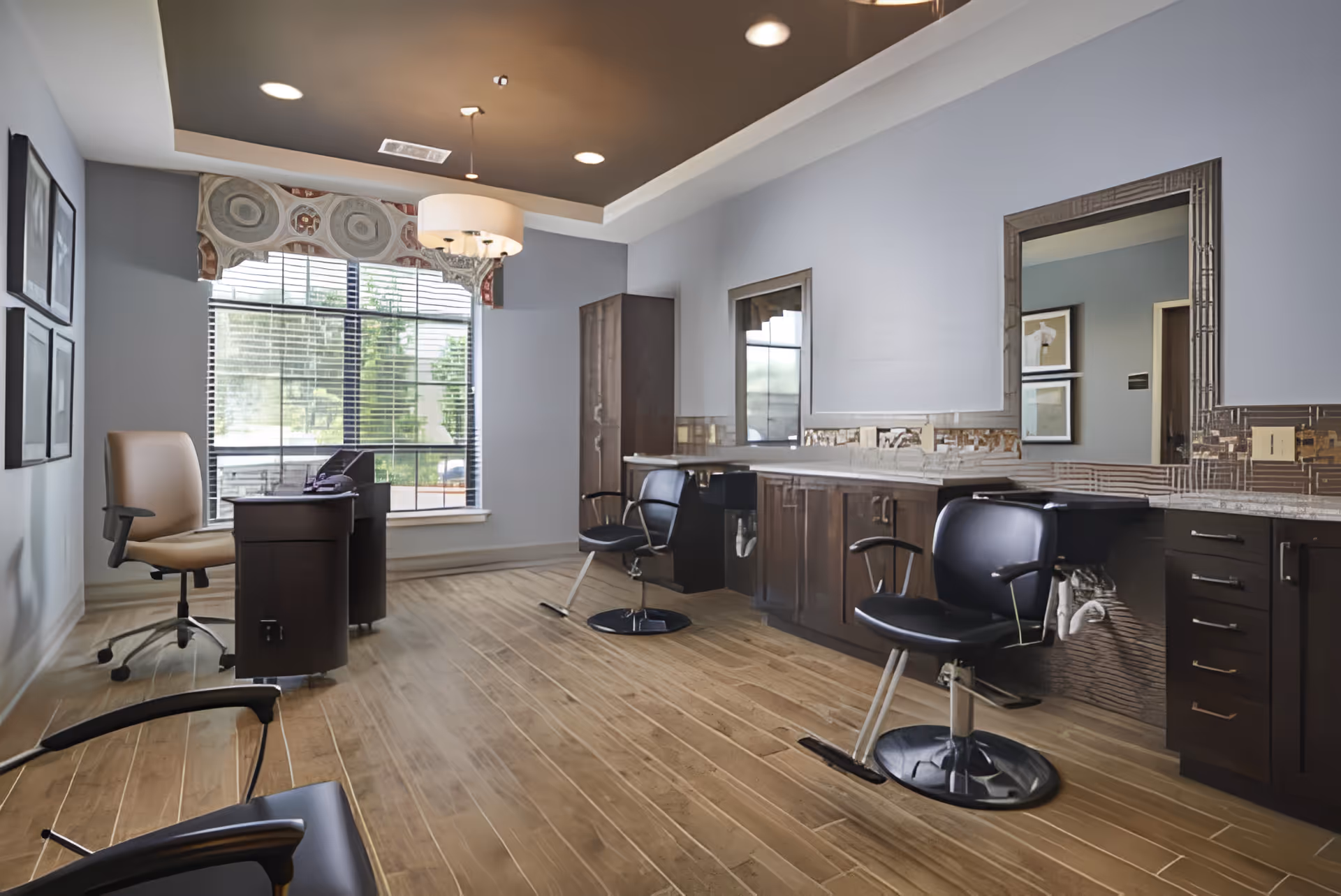 Photo 21 of Lynridge of San Antonio Assisted Living & Memory Care