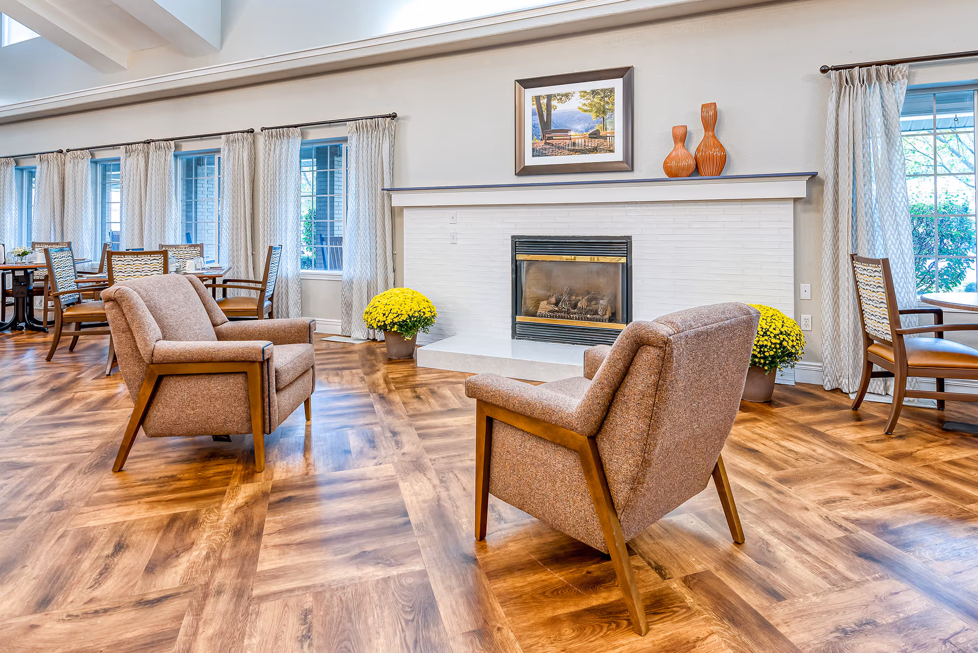 Photo 22 of Solstice Senior Living at Fairport