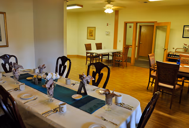 Photo 4 of Charter Senior Living of Madison