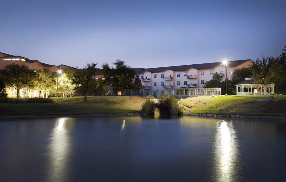 Photo 4 of The Craig Senior Living
