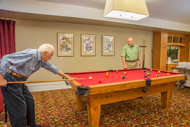 Photo 5 of Liberty Shores Assisted Living