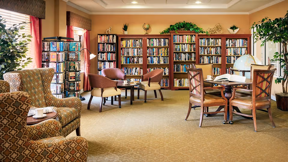 Photo 6 of The Palms at Sun City Assisted & Senior Living