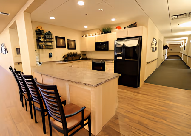 Photo 3 of Gracewood Advanced Assisted Living and Memory Care - Lino Lakes