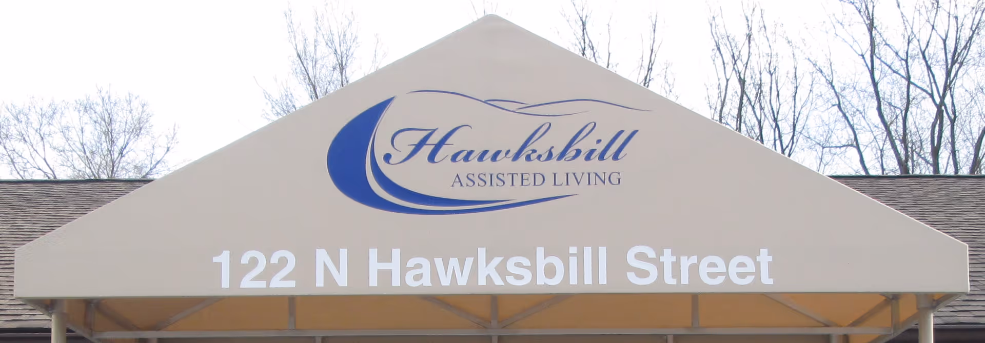 Photo 2 of Hawksbill Assisted Living