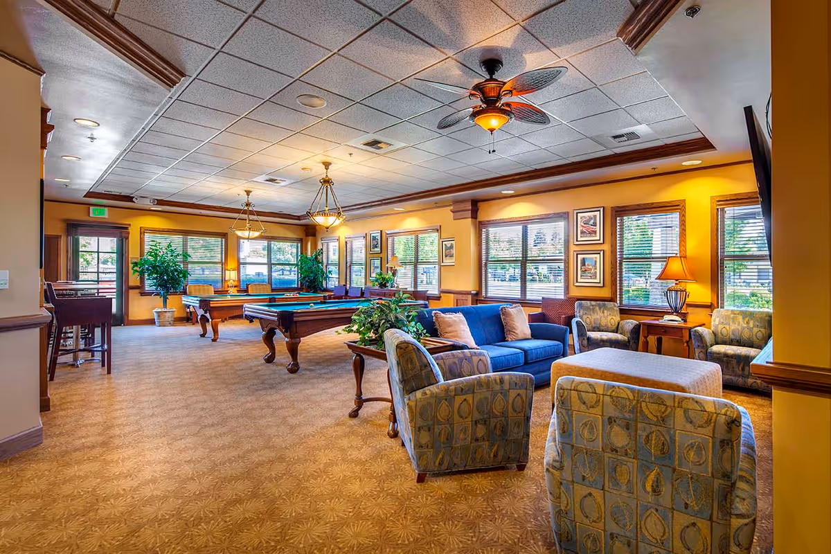 Photo 11 of Covenant Living of Turlock