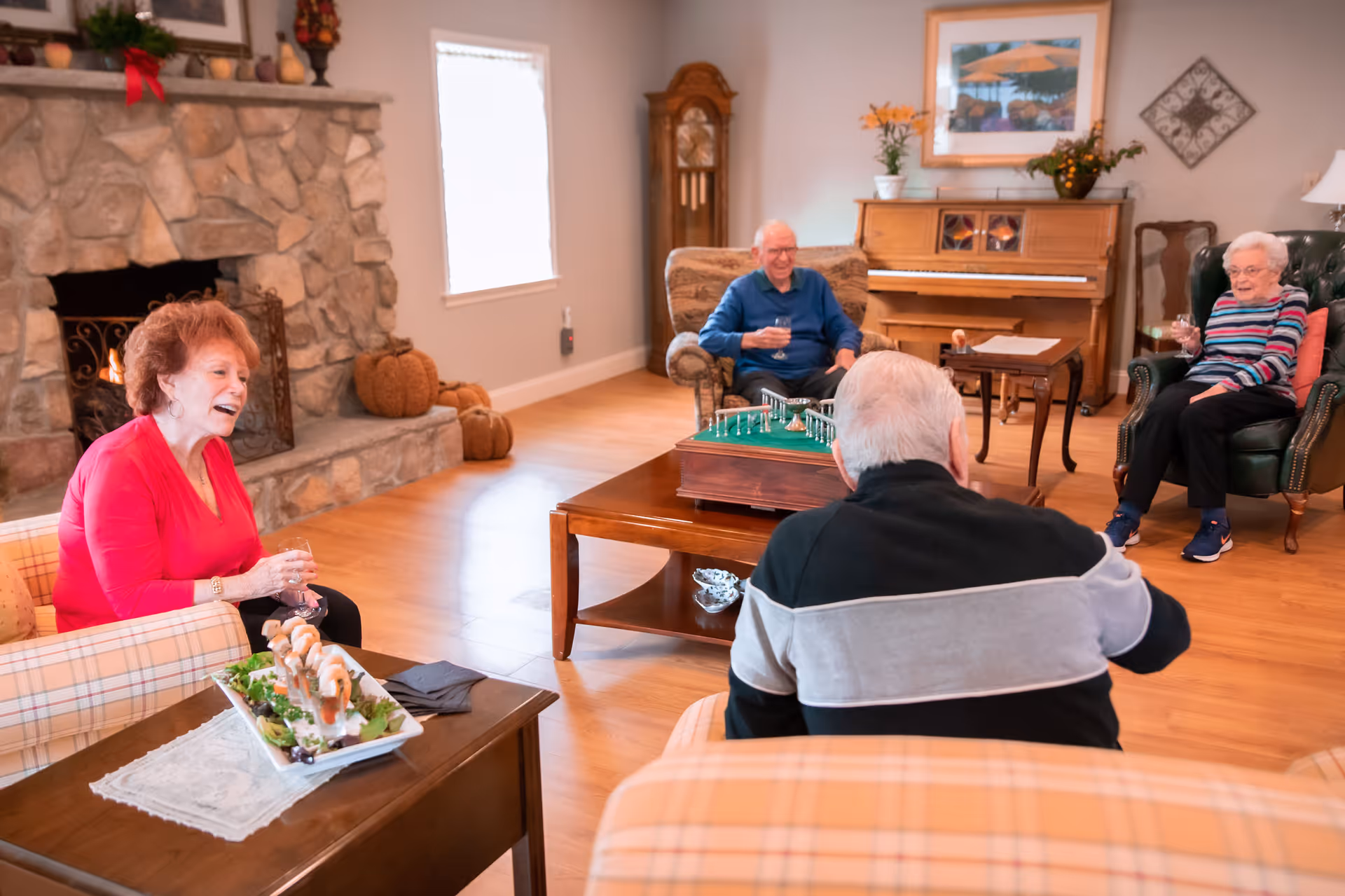 Photo 11 of Grace Park Senior Living