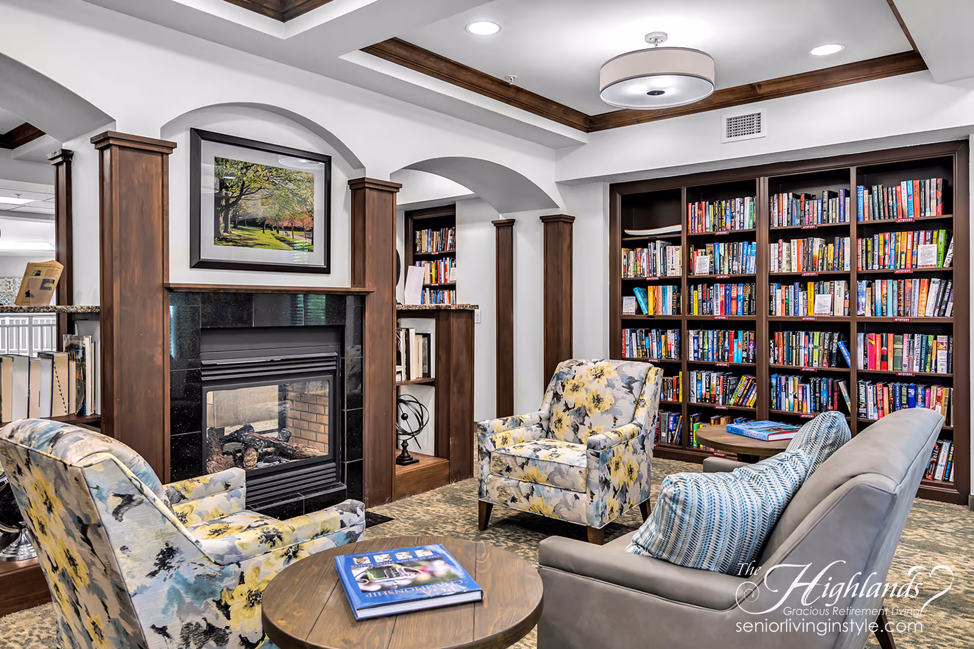 Photo 8 of The Highlands Gracious Retirement Living