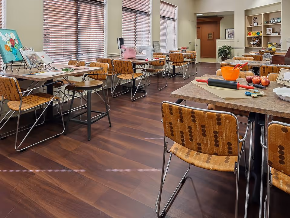 Photo 23 of Legend Assisted Living at Rivendell
