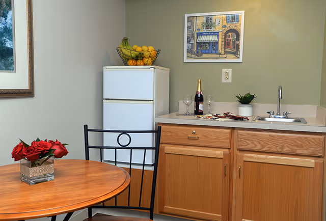 Photo 18 of Washington Township Senior Living