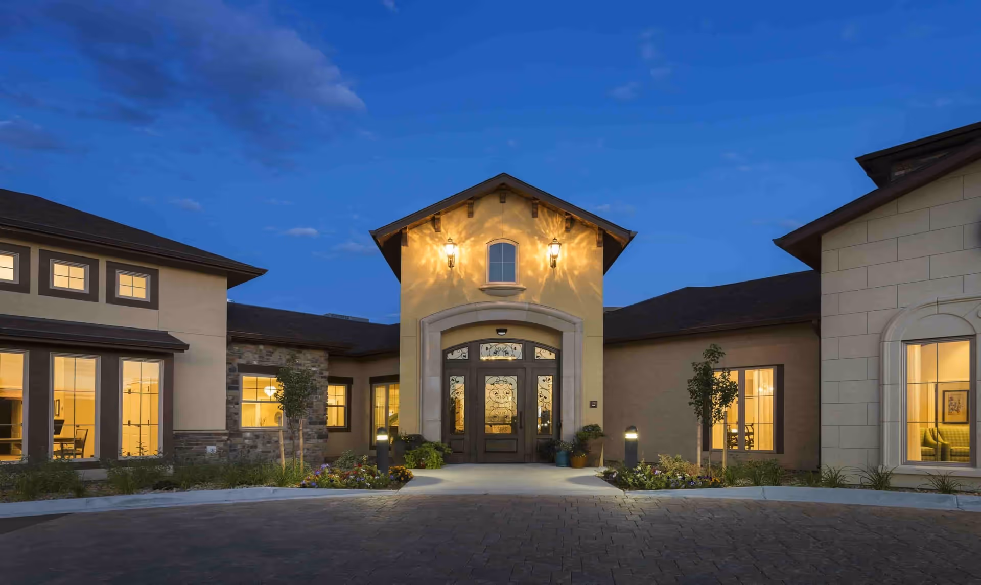 Photo of Villagio at Broomfield