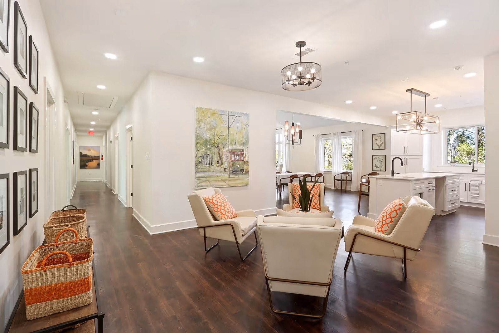 Photo 6 of Peristyle Residences - Old Metairie Gardens