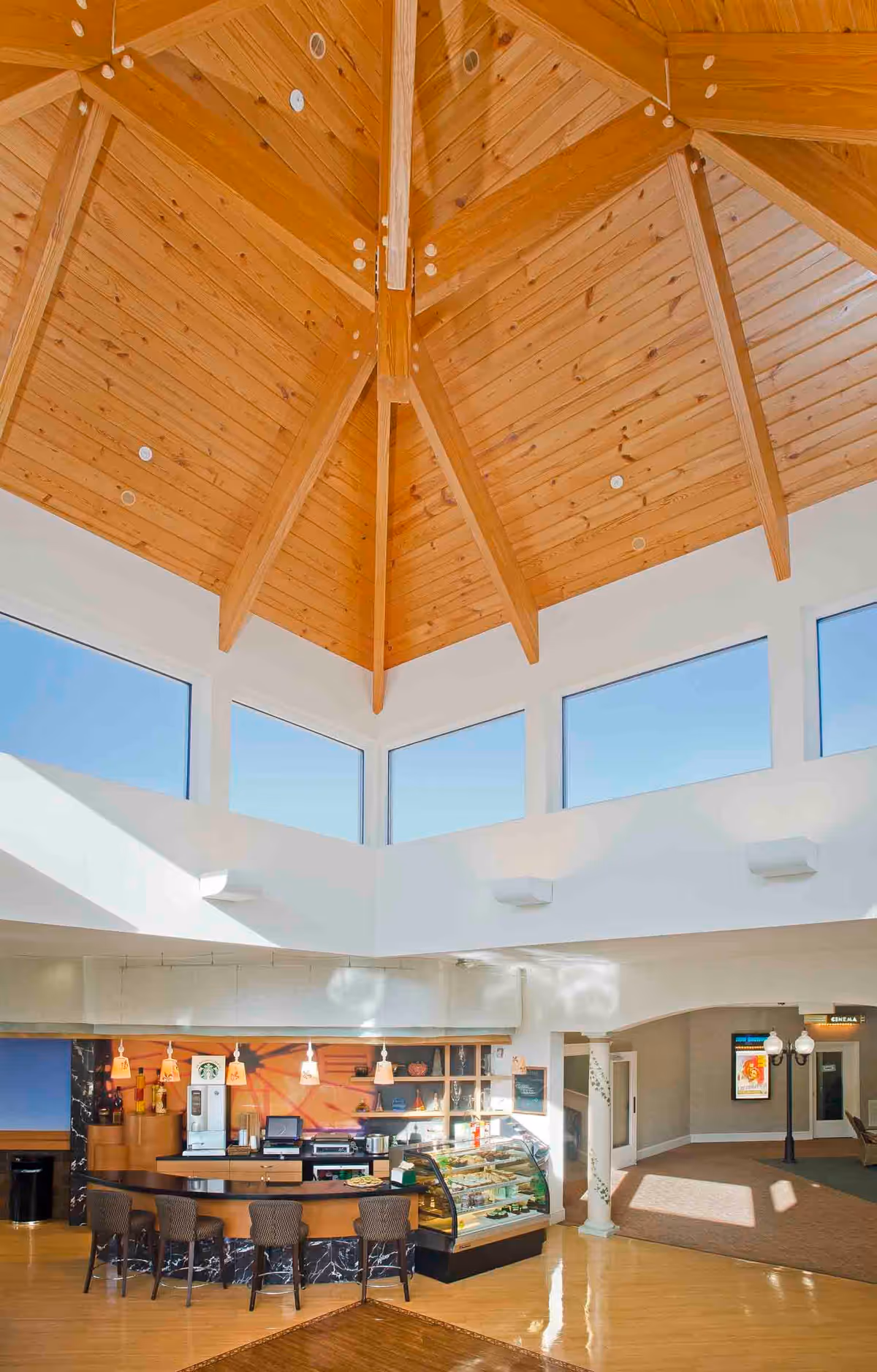 Photo 7 of Lorien Harmony Hall