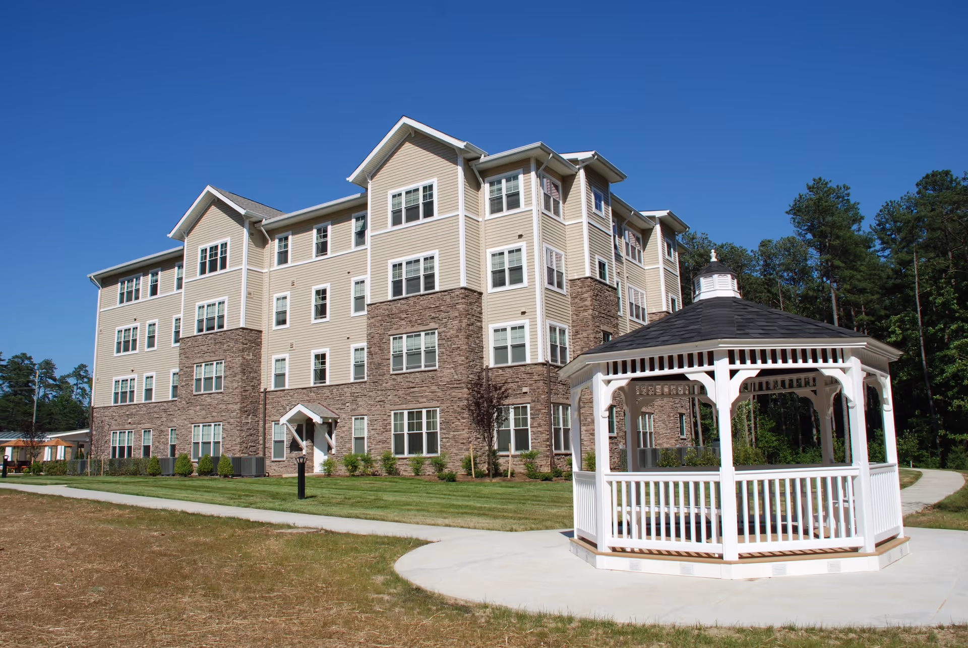 Photo of Victory Woods