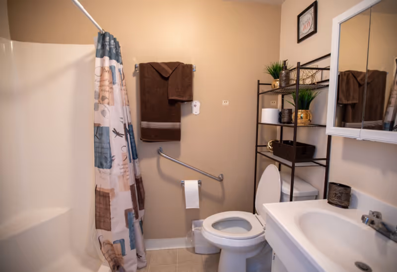 Photo 18 of Whittier Glen Assisted Living