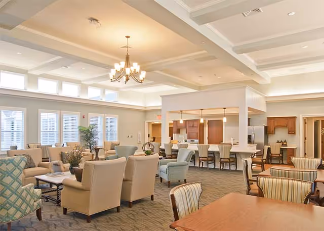 Photo 35 of The Towne House Retirement Community