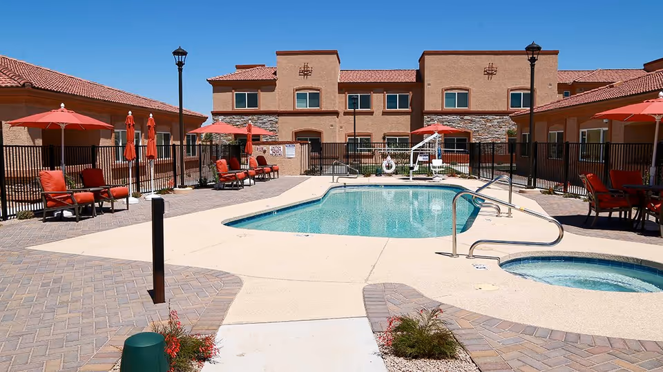 Photo 5 of MorningStar Senior Living at Golden Ridge